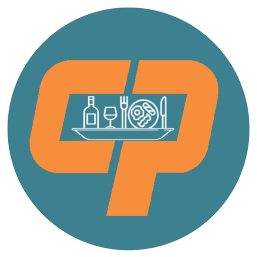 CLUBPOS app icon
