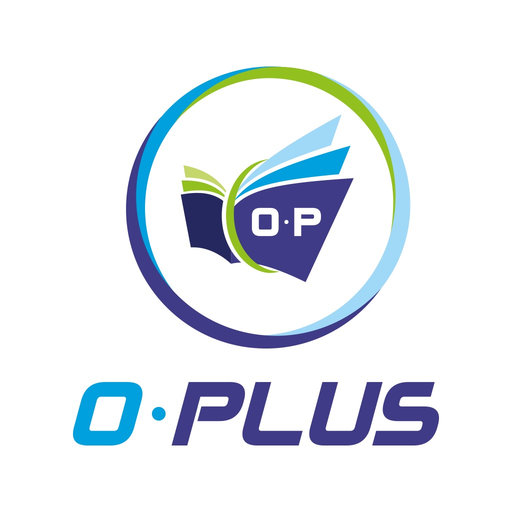 O-PLUS School app icon