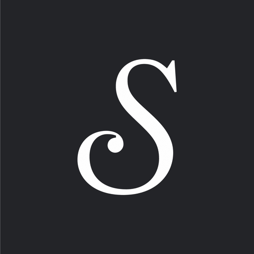 Stylist: Fashion, Beauty, News app icon