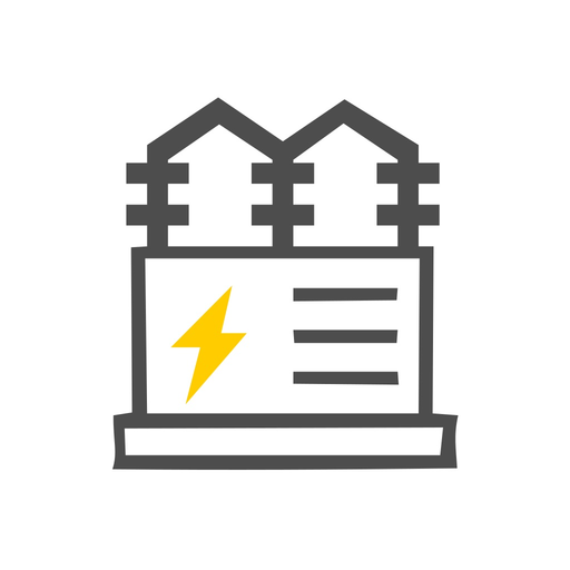 Transformer Calculator. app icon