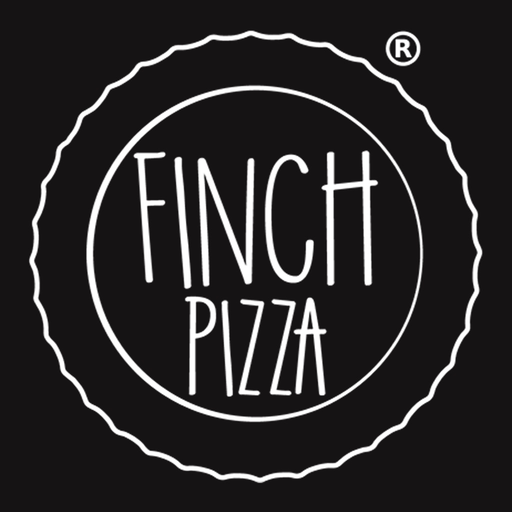 Finch Pizza app icon