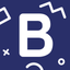 Bookizon icon