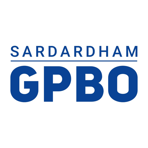 GPBO Network app icon
