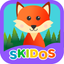 Forest Games: for Kids icon