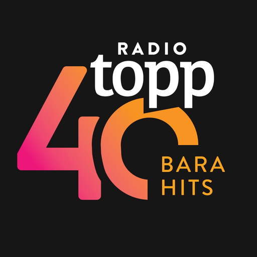 Radio Topp 40 app icon
