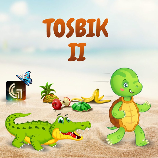 Tosbik II app icon