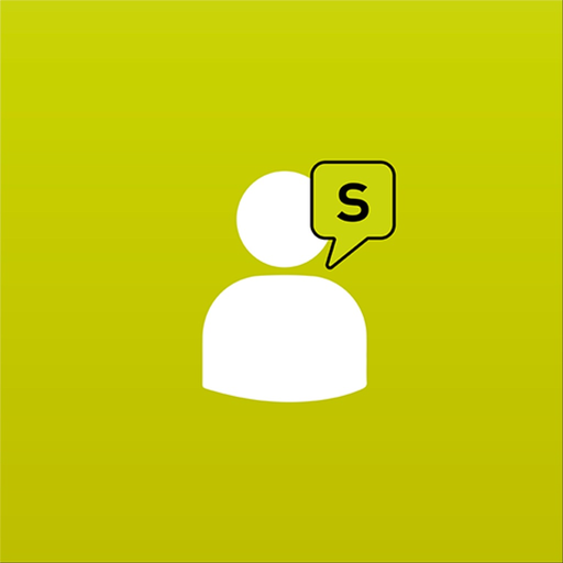 Portal del Paciente Salus app icon