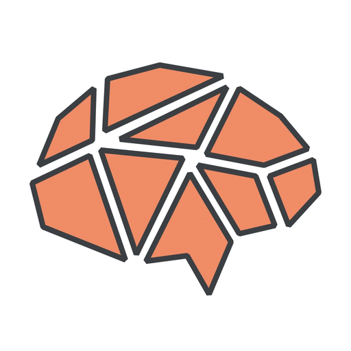 Brain Puzzle Challenge app icon