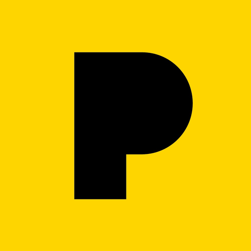 Parma Welcome app icon