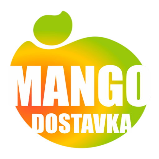 MANGO | Качканар app icon