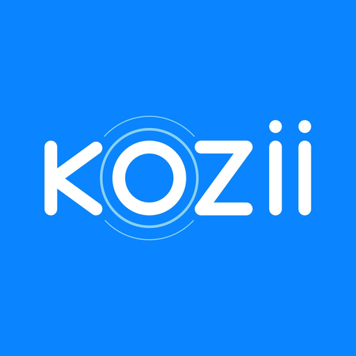 Kozii app icon
