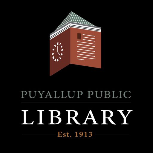 Puyallup Public Library App app icon