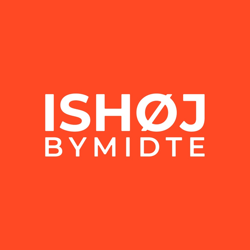Ishøj Bymidte app icon