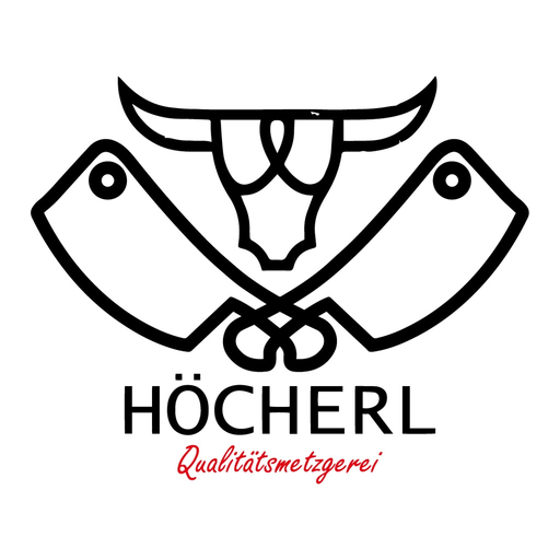 Metzgerei Höcherl app icon