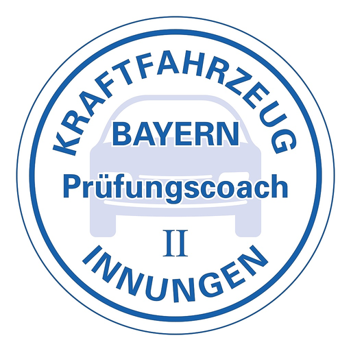 Kfz Bayern: Kfz-Mechatronik 2 app icon