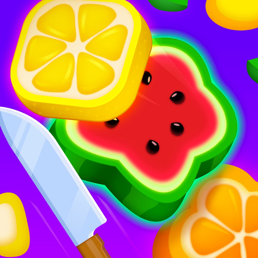Good Slice app icon