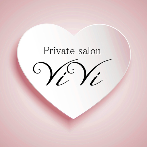 Private salon ViVi app icon