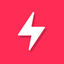 Shox: Reel Maker, Video Editor icon