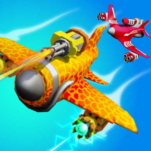 Hero Wings app icon