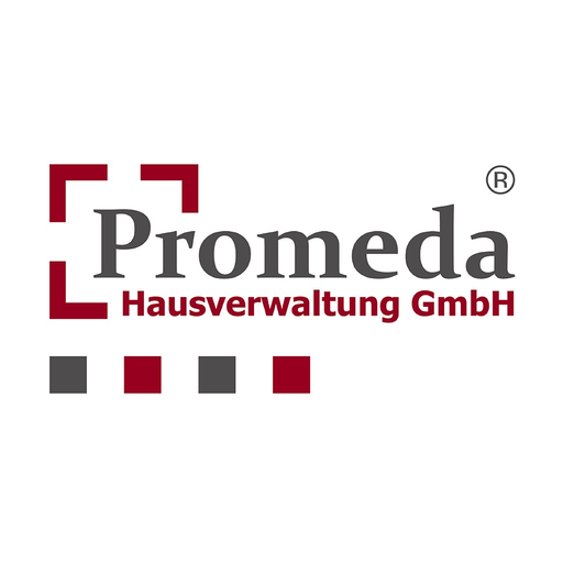 Promeda HV app icon