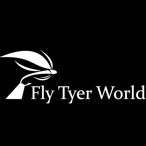 Fly Tyer World app icon