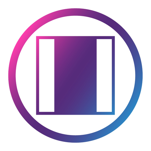 PhotoSquare for Instagram app icon
