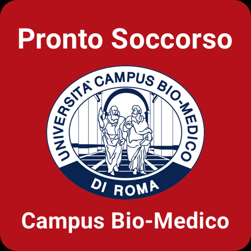 PS Campus Bio-Medico app icon
