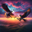 Jousting Birds icon