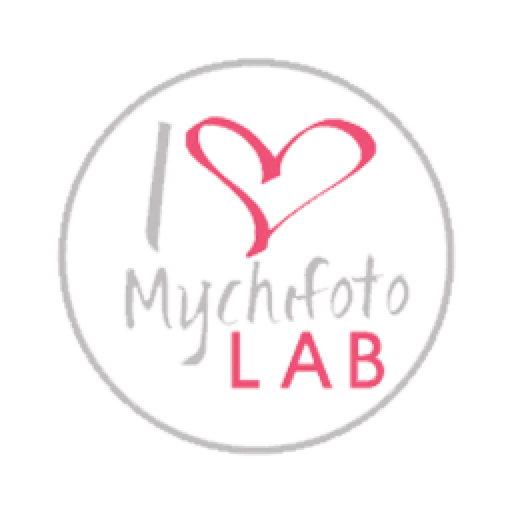 MychiLab app icon
