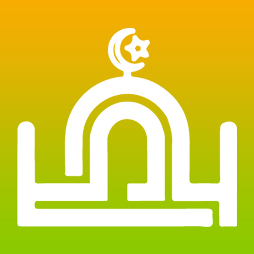 Taibah Islamic - Prayer Times app icon