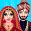 Indian Princess Wedding Games icon