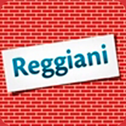 Reggiani app icon