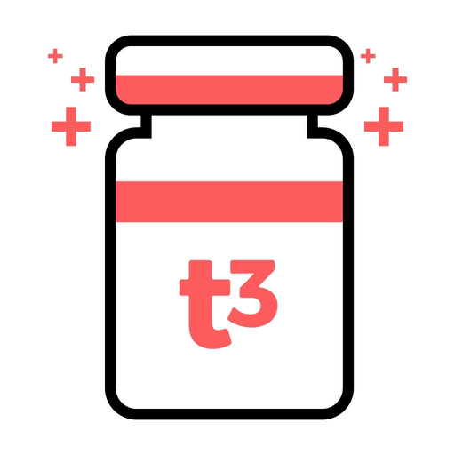 Growtox System app icon