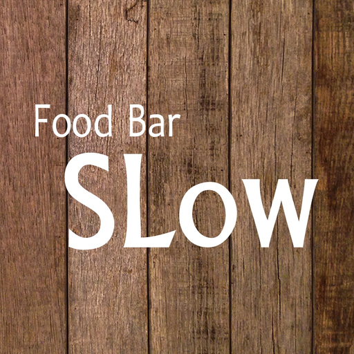 Food Bar SLow app icon
