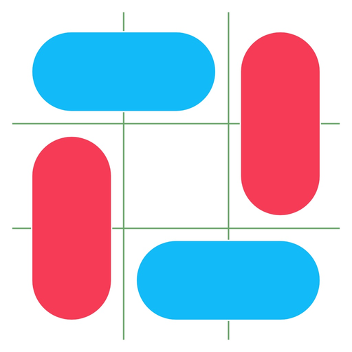 Domineering app icon