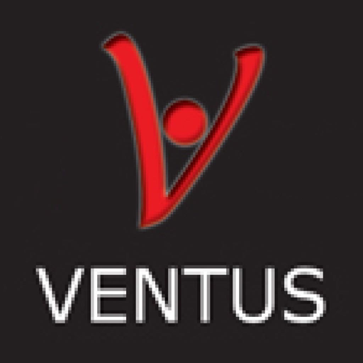 Ventus Weather Station app icon