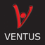 Ventus Weather Station icon