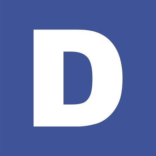 Demandforce app icon