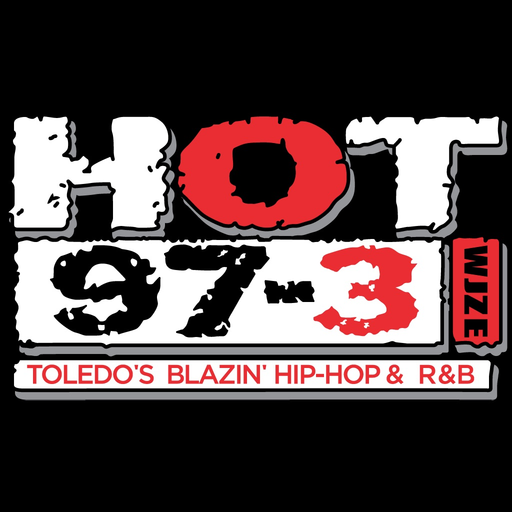 Hot97-3 app icon