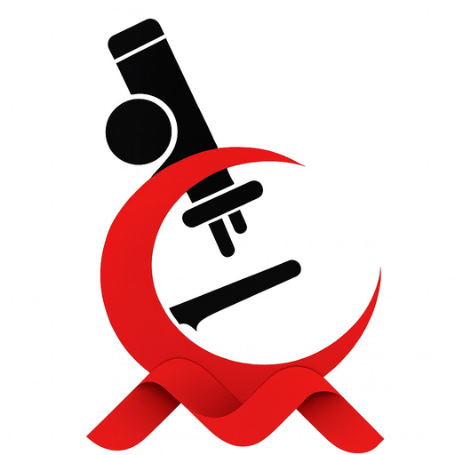 Mughal Labs app icon