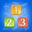 Math. Addition and Subtraction icon