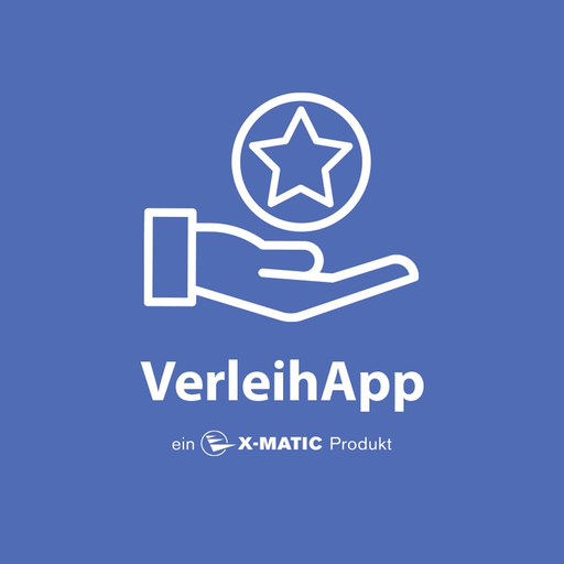 VerleihApp app icon