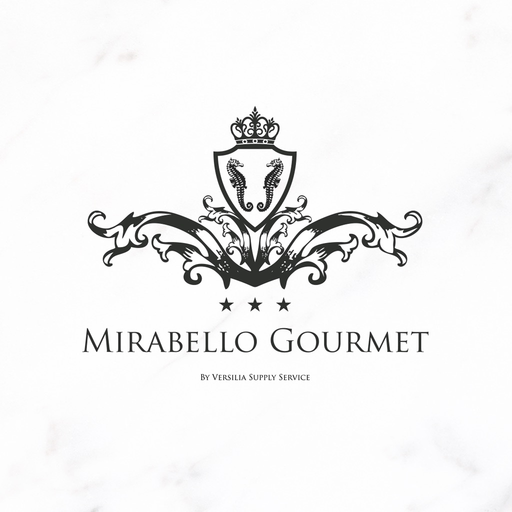 Mirabello Gourmet app icon