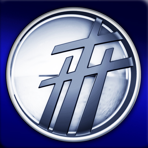 CalváriOnline app icon