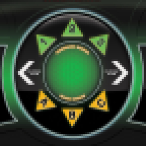 Golden Tee Parts app icon
