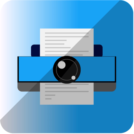 Document Scanner & OCR app icon
