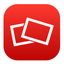 PDF to JPG Converter icon