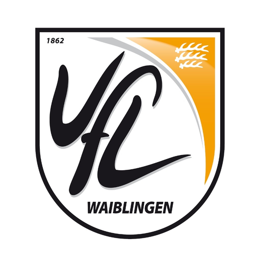 VfL Waiblingen app icon