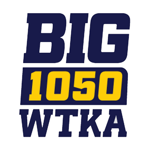 The Big 1050 WTKA app icon