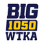 The Big 1050 WTKA icon